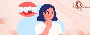 Oral and dental infections