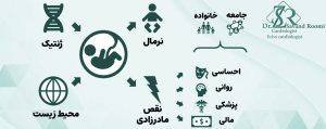 نقص‌هایی در DNA