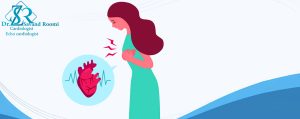 افزایش خطر حمله قلبی