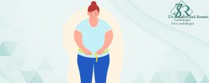 چاقی، دیابت کنترل‌نشده، یا کلسترول بالا 
