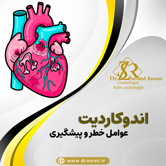 اندوکاردیت
