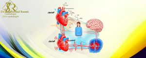 قلب و ذهن: یک ارتباط دوطرفه