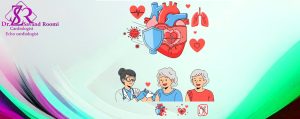 فواید واکسن آنفولانزا برای بیماران قلبی
