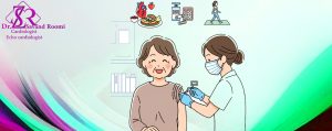 داستان موفقیت: تجربه یک بیمار