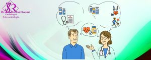 سؤالات کلیدی برای پرسیدن از پزشک