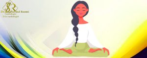 •	تنفس را امتحان کنید