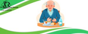 کاهش اشتها یا احساس سیری زودرس