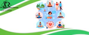 مدیریت استرس