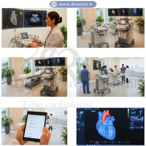 در این بخش توضیح میدهیم چه عواملی یک مرکز اکو مری سهبعدی را حرفهای و قابلاعتماد میکند.