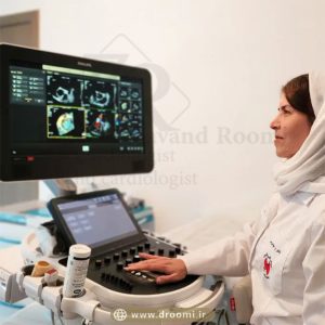 مروری بر سوابق علمی، فلوشیپ تخصصی و تجربه بالینی گسترده دکتر سوندرومی.