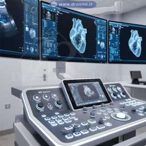 آشنایی با تجهیزات تصویربرداری سهبعدی فیلیپس و GE که پایهگذار تشخیصهای دقیق این مرکز هستند.