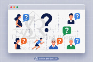 بنر سوالات متداول هولتر فشار خون در گروه‌های خاص (FAQ)